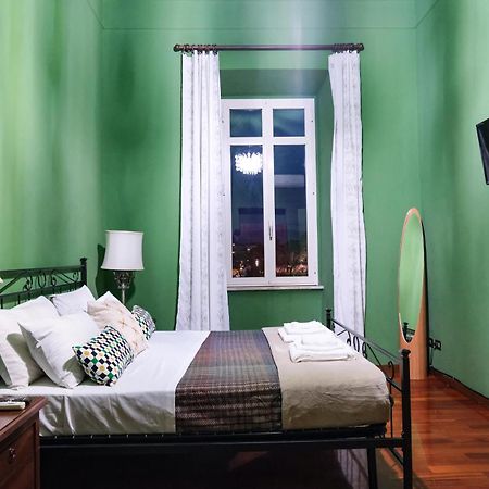 Pantera Holiday House Rome Bagian luar foto