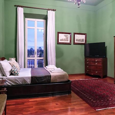 Pantera Holiday House Rome Bagian luar foto