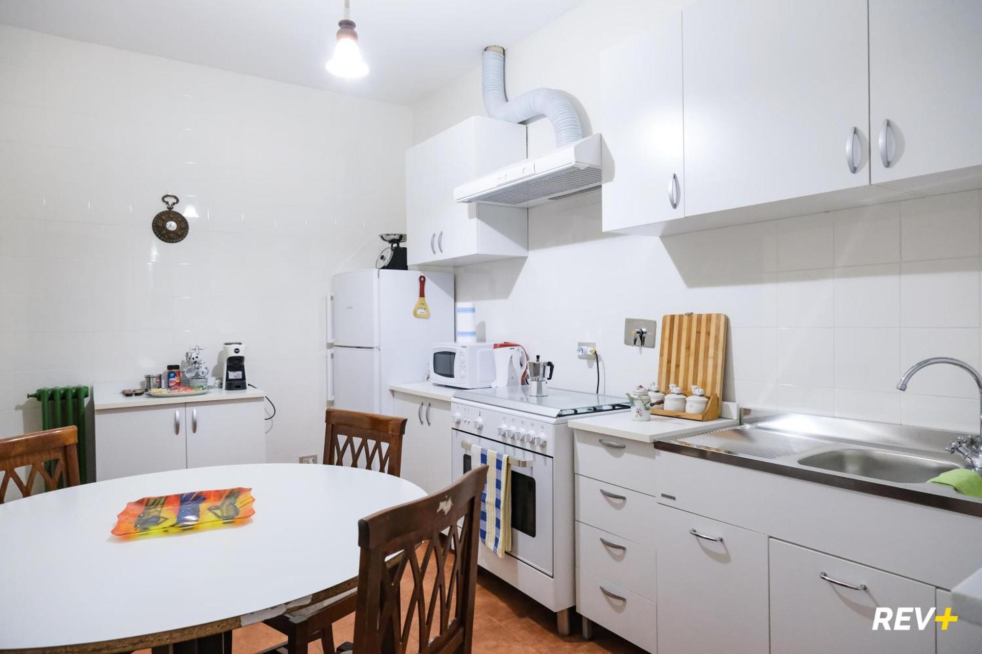 Pantera Holiday House Rome Bagian luar foto