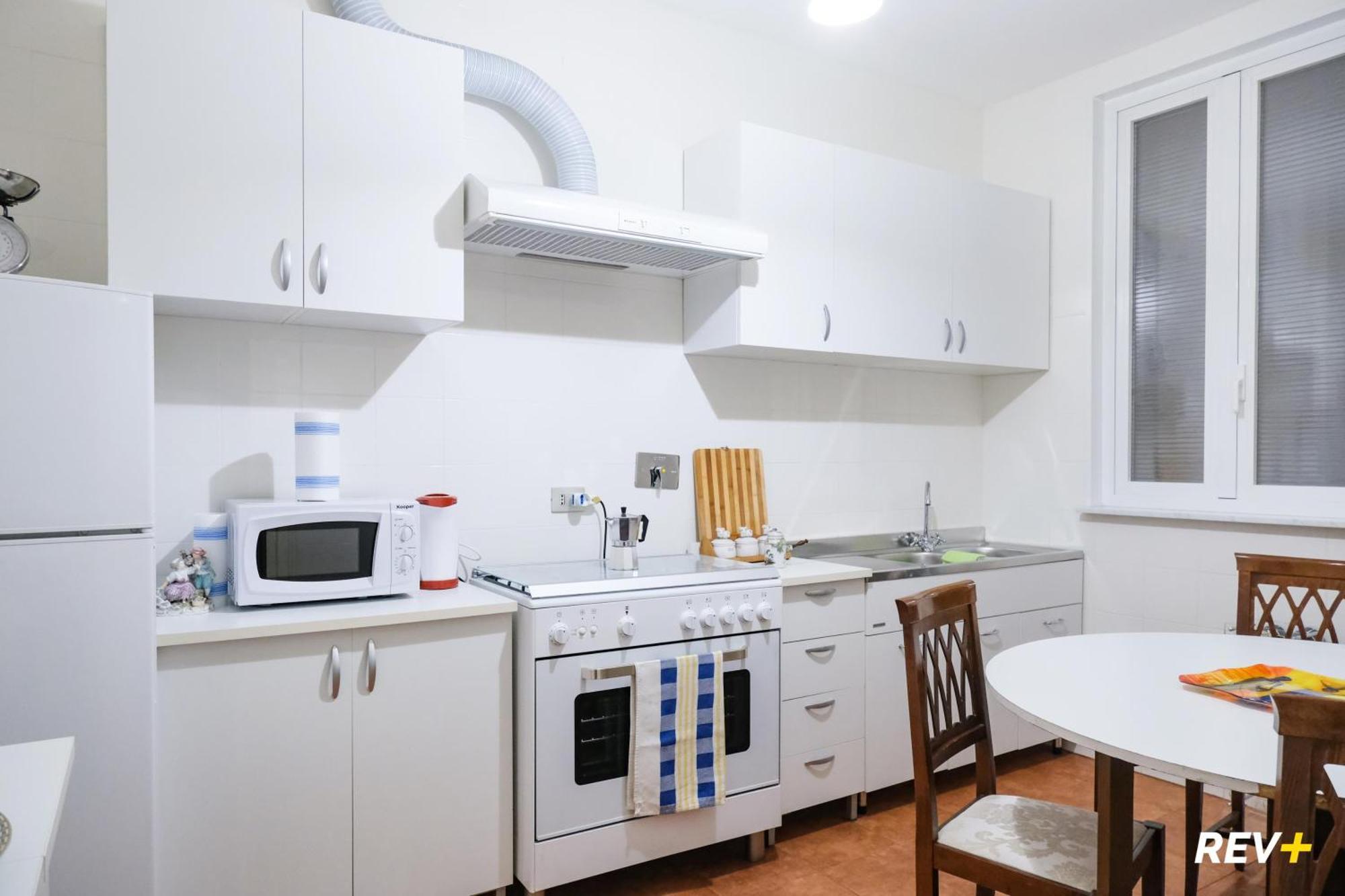 Pantera Holiday House Rome Bagian luar foto