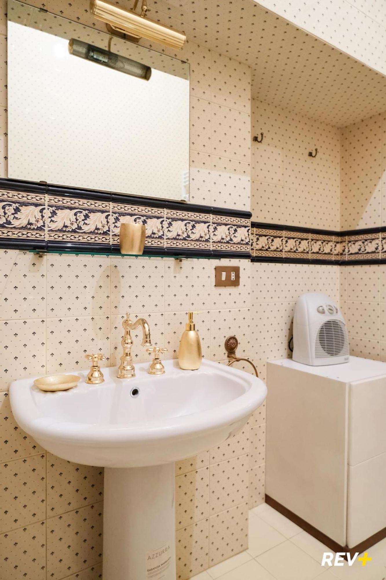 Pantera Holiday House Rome Bagian luar foto